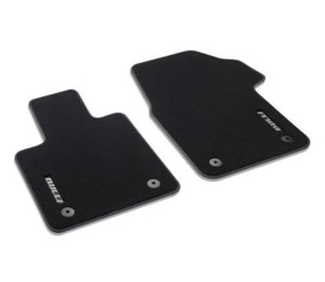 Tapis de sol textile VW New California Beach Camper